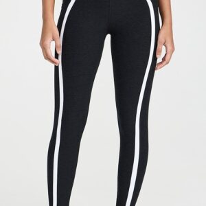 Beyond Yoga Spacedye New Moves High Waisted Midi Leggings Spacedye New Moves High Waisted Midi Leggings