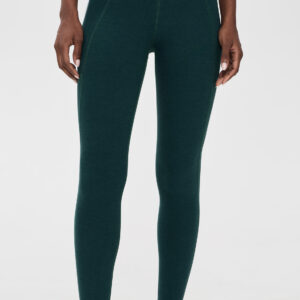 Beyond Yoga Spacedye Out of Pocket High Waisted Midi Leggings