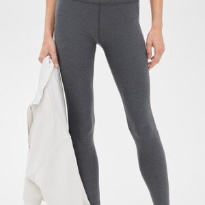 Beyond Yoga Spacedye Outlines High Waisted Midi Leggings Spacedye Outlines High Waisted Midi Leggings