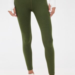 Beyond Yoga Spacedye Ready Midi Leggings
