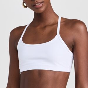 Spacedye Slim Racerback Bra