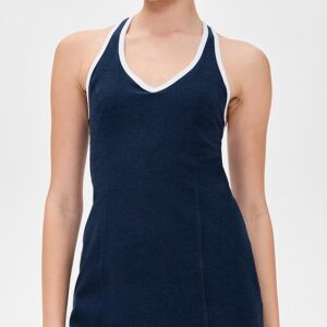 Beyond Yoga Spacedye Starting Line Dress