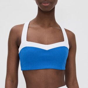 Beyond Yoga Spacedye Trophy Bra