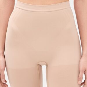 SPANX SPANXsculpt GoFigure Mid Thigh Shorts