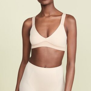 SPANXsmooth Bra-llelujah! Unlined Bralette