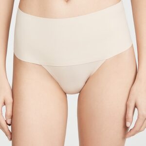 SPANXsmooth Undie-tectable Thong