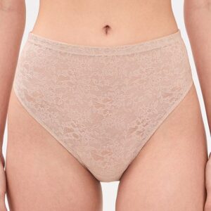 SPANX SPANXsupersmooth Day to Date Night Hi-Leg Briefs