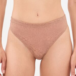 SPANX SPANXsupersmooth Day to Date Night Thong