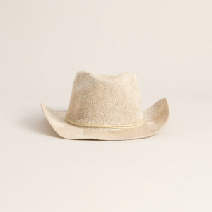 Sparkle Rodeo Sequin Cowboy Hat