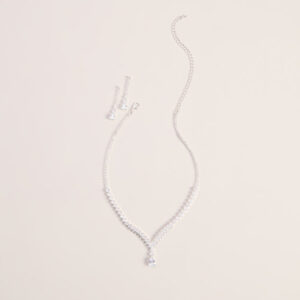 Special Occasion Glam Jewelry Set