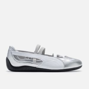 Puma Speedcat Ballet Metallic