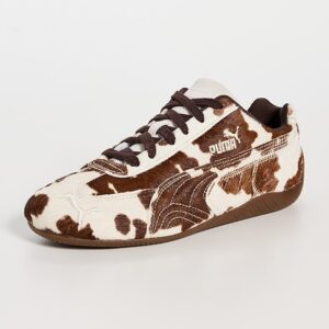 PUMA Speedcat Cow Sneakers