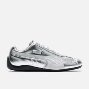 Puma Speedcat Silver