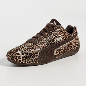 PUMA Speedcat Wild Sneakers