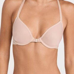 Spellbound Front Close Spacer Bra