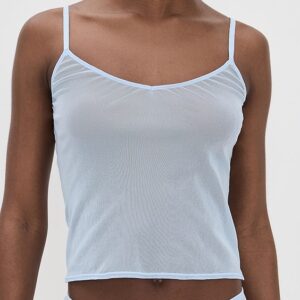 Skarlett Blue Spellbound Mesh Cami