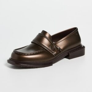 Melissa Spencer Loafers