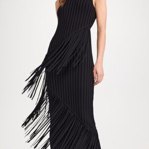 Spiral Dress
