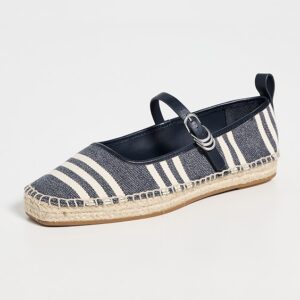 rag & bone Spire Mary Jane Espadrilles