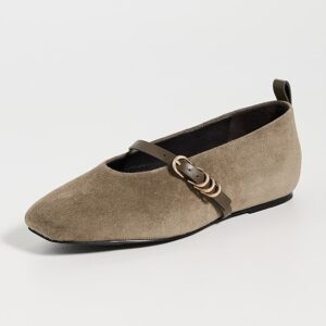 rag & bone Spire Mary Jane Flats