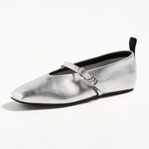 rag & bone Spire Mary Jane Flats