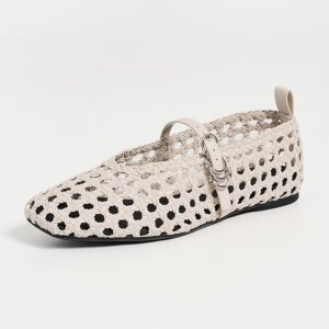 rag & bone Spire Mary Jane Flats