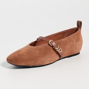 rag & bone Spire Mary Janes