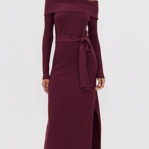 Splendid Splendid x Cella Jane Sweater Dress