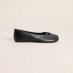 Windsor Split Decision Ballet Flats