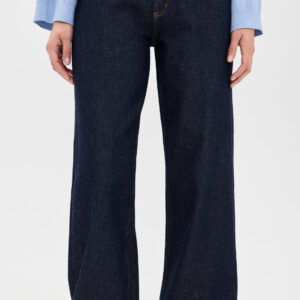 Still Here Sport Jeans In Indigo Indigo
