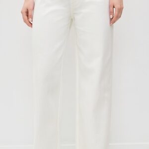 Sport Jeans in Milk