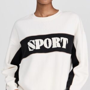 Z Supply Sport Sweatshirt