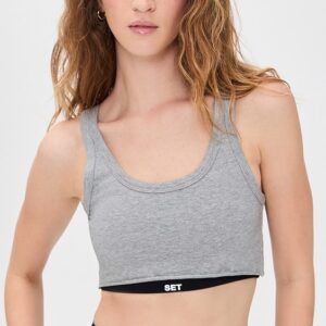 SET Sportbody Roster Bra