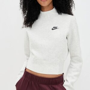 Nike Sportswear Tech Fleece Crew Sweatshirt Sportswear Tech Fleece Crew Sweatshirt