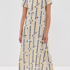 La DoubleJ Sporty Swing Dress