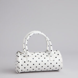 Windsor Spot On Polka Dot Shoulder Bag