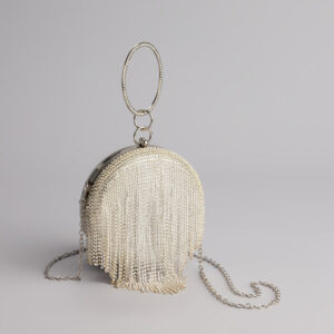 Windsor Spotlight Moment Rhinestone Sphere Bag Spotlight Moment Rhinestone Sphere Bag