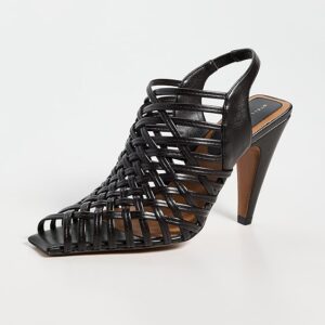 Stella McCartney Spur Alter Mat Heels