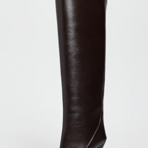Stella McCartney Spur Brushed Alter Mat Boots