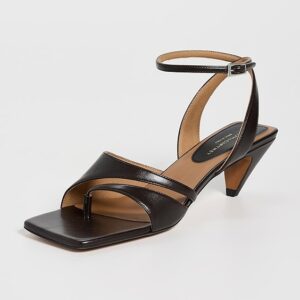 Stella McCartney Spur Brushed Alter Mat Sandals