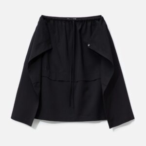 anggae Square Skirt