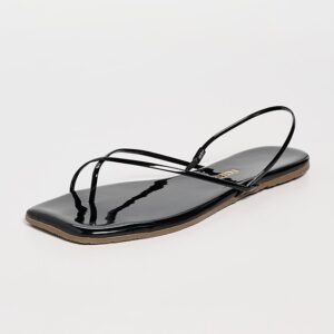 Square Toe Millie Sandals