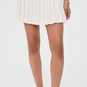 SRC Abigail Skirt