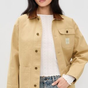 SRHWC Painters Jacket
