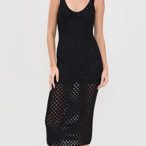Le Superbe St. Tropez Midi Dress