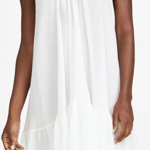 9seed St. Tropez Mini Dress