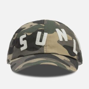 Sunlove Staccato Cap