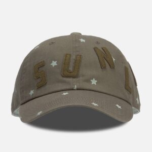 Sunlove Staccato Cap