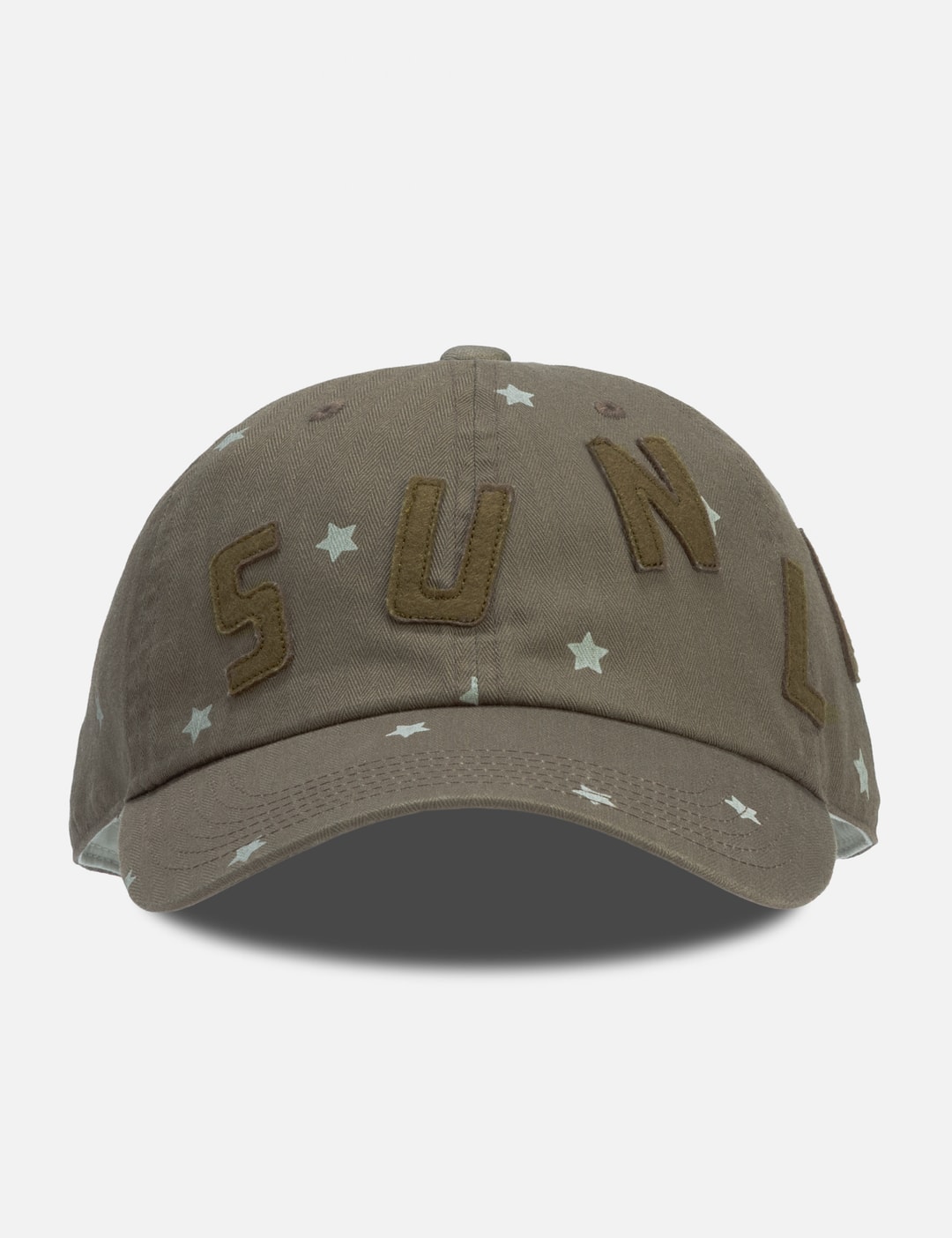 Sunlove Staccato Cap