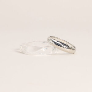Windsor Stacked The Odds Bangle Set Stacked The Odds Bangle Set